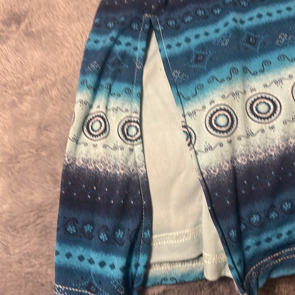 Lord& your generation-small(7-8) slit on side as shown in picture - Picture 3 of 3